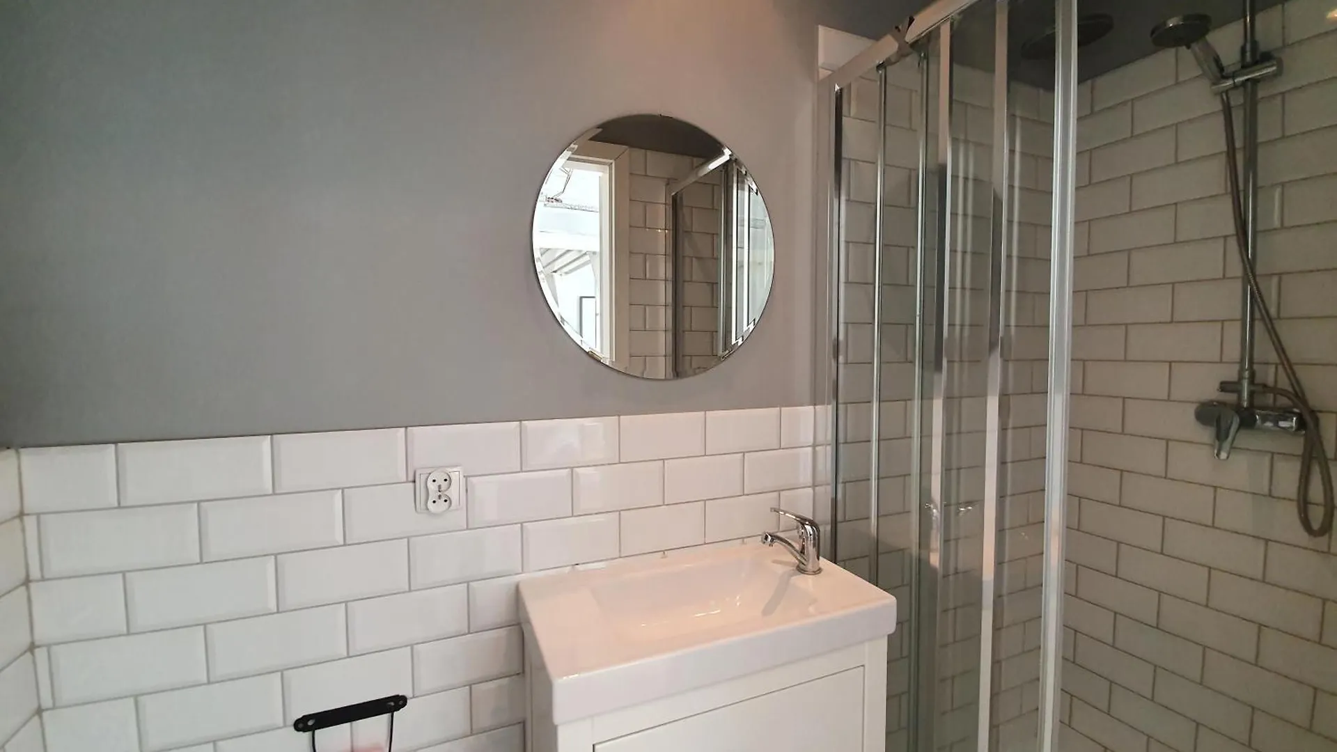 Apartment Baltica II Studio & Parking Sopot
