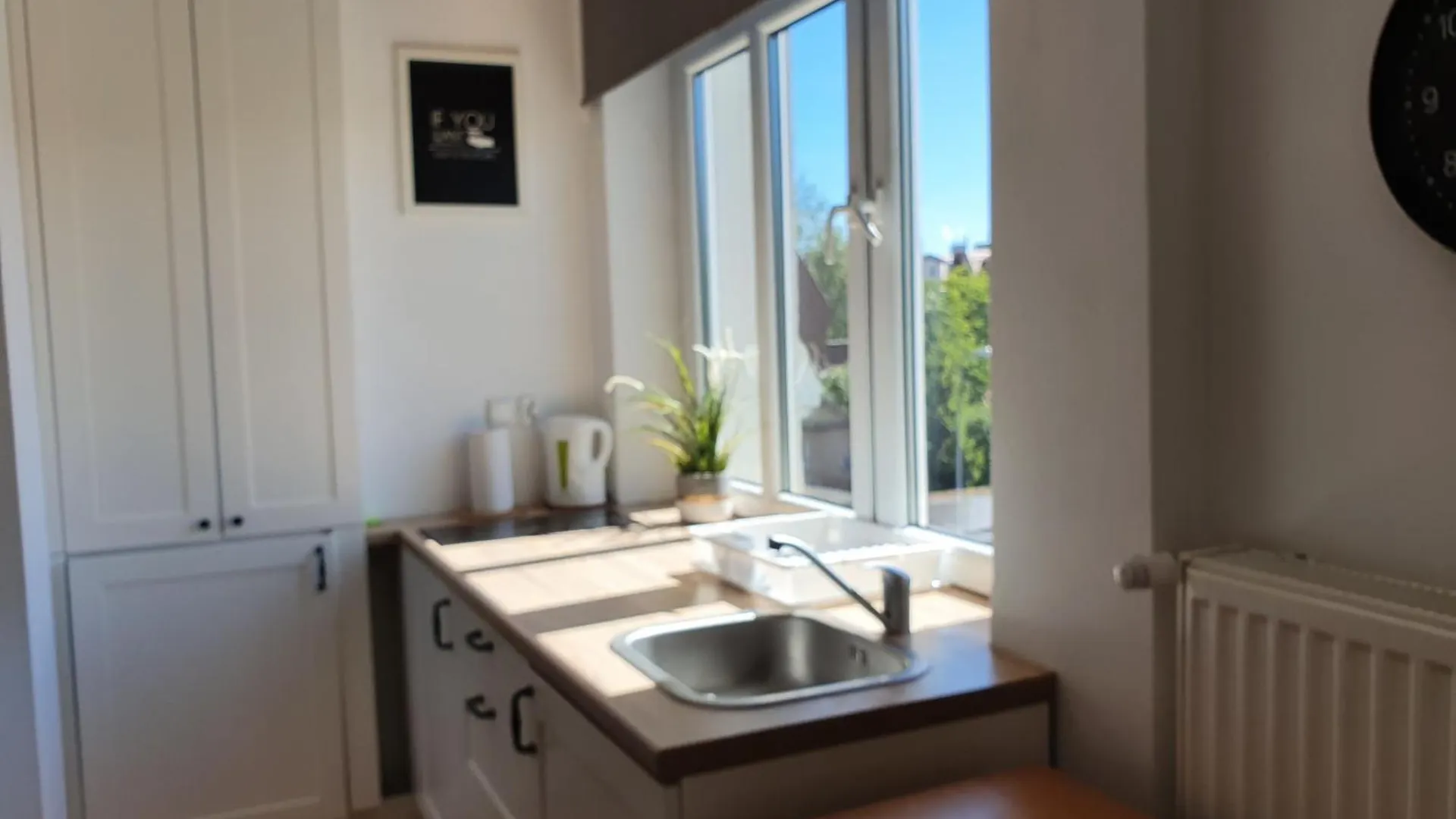 Apartment Baltica II Studio & Parking Sopot